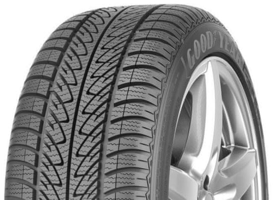 Goodyear zimske gume 205/65R16 95H OE UltraGrip 8 Performance m+s