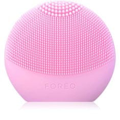 Foreo LUNA Play Smart 2 Inteligentna čistilna krtača za vse tipe kože (Varianta Mint For You)