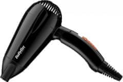 BaByliss 5344E potovalni sušilnik las, 2000 W