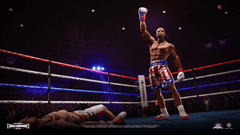 Ravenscourt Big Rumble Boxing: Creed Champions - Day One Edition (PC)