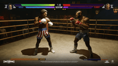 Ravenscourt Big Rumble Boxing: Creed Champions - Day One Edition (PC)