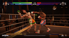 Ravenscourt Big Rumble Boxing: Creed Champions - Day One Edition (PC)