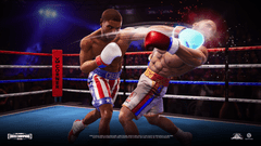 Ravenscourt Big Rumble Boxing: Creed Champions - Day One Edition (PC)