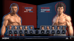 Ravenscourt Big Rumble Boxing: Creed Champions - Day One Edition (PC)