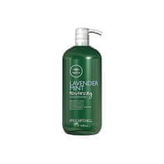 Paul Mitchell Vlažilni in pomirjujoč balzam za Tea Tree sivke (Mint Conditioner) (Neto kolièina 1000 ml)