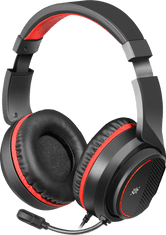 Defender Apex Pro gaming slušalke, 7.1 prostorski zvok, 1.8 m kabel