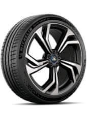 MICHELIN 235/45R20 100V MICHELIN PILOT SPORT EV