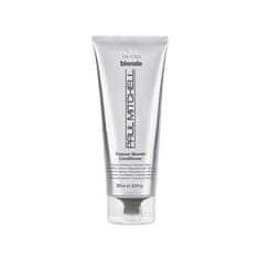 Paul Mitchell Sulfat brez vlažilni balzam za blond las Blonde ( Forever Blonde Conditioner Intense Hydration Ker A (Neto kolièina 50 ml)