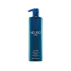 Paul Mitchell Neuro Care Lather (HeatCTRL Shampoo) (Neto kolièina 272 ml)