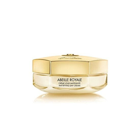 Guerlain Abeille Royal e (Mattifying Day Cream) 50 ml