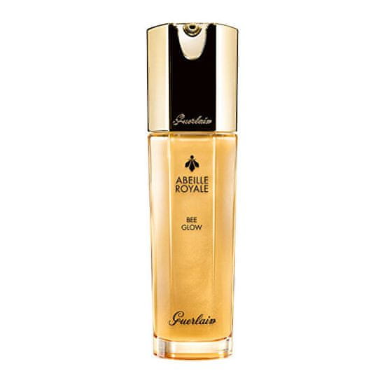 Guerlain Abeille Royal e Bee Glow brightening hidratantni serum (Serum) 30 ml