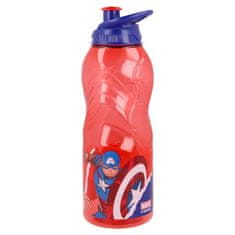 Stor Plastenka AVENGERS, Tritan 400ml, 57743