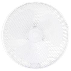 Linder Exclusiv Namizni ventilator 30 cm Bel