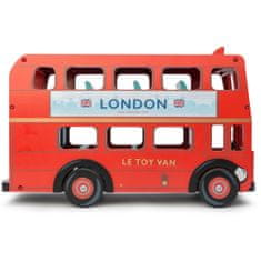 Le Toy Van Bus London