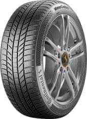Continental 215/45R18 93V CONTINENTAL WINTERCONTACT TS 870 P XL FR BSW M+S 3PMSF