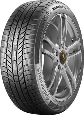 Continental 215/40R18 89V CONTINENTAL WINTERCONTACT TS 870 P XL FR BSW M+S 3PMSF