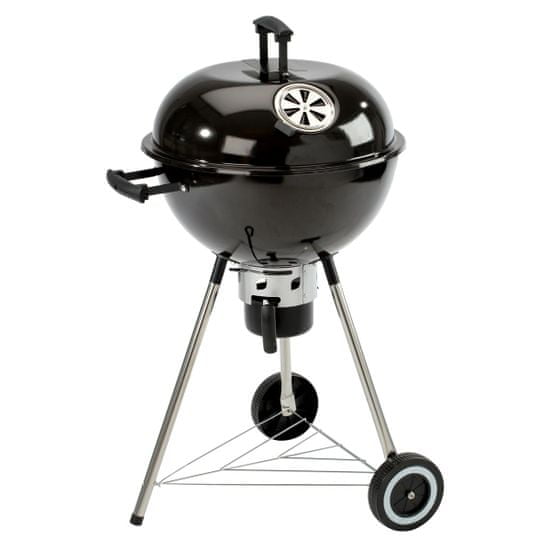 Landmann GrillChef žar na oglje, 47 cm 11103A