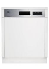 Beko pomivalni stroj DSN26420X