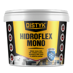 DISTYK Hidroizolacijski premaz HIDROFLEX MONO