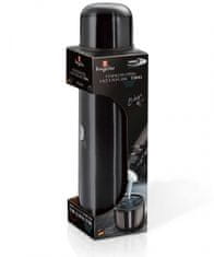 Berlingerhaus jeklena termoska 1l bh-6404 carbon pro