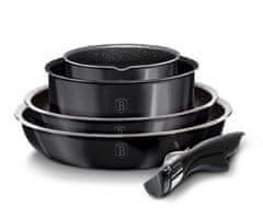 Berlingerhaus granitni set loncev bh-6918 carbon pro