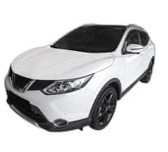 SCOUTT SCOUTT Okenski deflektorji za Nissan Qashqai J11 2014-2021 4ks