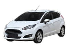 SCOUTT SCOUTT Okenski deflektorji za Ford Fiesta 5D 2008-2017 4ks