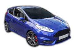 SCOUTT SCOUTT Okenski deflektorji za Ford Fiesta 3D 2009-2017 2ks