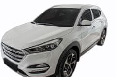 SCOUTT SCOUTT Okenski deflektorji za Hyundai Tucson 2015-9/2020 4ks