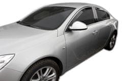 SCOUTT SCOUTT Okenski deflektorji za Opel Insignia 4/5D 2009-2016 4ks