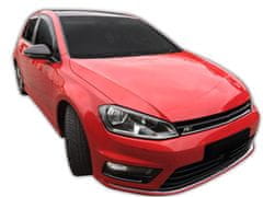 SCOUTT SCOUTT Okenski deflektorji za Volkswagen Golf VII 5D 2012-2019 4ks