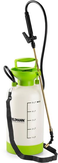 Fieldmann FZO 8060 ročna škropilnica, 5 l (50004666)