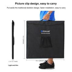 Puluz Studio photo box z LED osvetlitvijo 60 cm