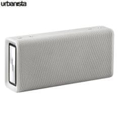 Urbanista Brisbane Bluetooth zvočnik, bel