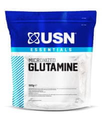 USN Essential Glutamin 500 g