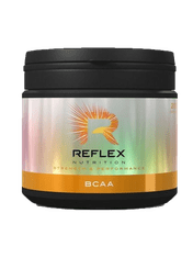 Reflex BCAA's 200 cps