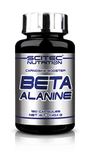 Scitec Nutrition Beta alanin 150 cps