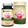 Ekolife Natura Liposomski glutation 30 cps