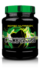 Scitec Nutrition L-glutamin 600 g