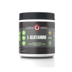 Czech Virus Češki virus L-glutamin 500 g