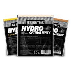 Prom-IN Hydro Optimal Whey 30 g čokolada