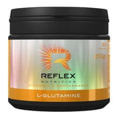 Reflex L-glutamin 250 g