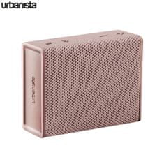 Urbanista Sydney Bluetooth zvočnik, roza