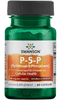 Swanson Vitamin B6 P-5-P, 40 mg, (vitamin B6), 60 kapsul