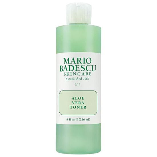 Mario Badescu Pleť oic water Aloe Vera (Toner)