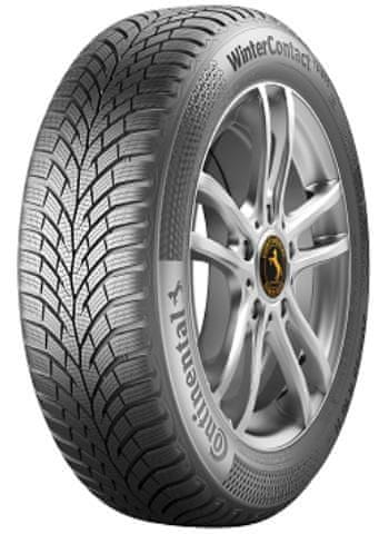 Continental 175/65R14 86T CONTINENTAL WINTERCONTACT TS 870