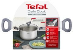 Tefal lonec s pokrovom Daily Cook 24 cm G7124645