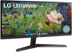 LG 29WP60G monitor, 73,60 cm, 2560 × 1080 ((29WP60G-B.AEU))