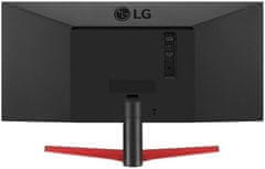 LG 29WP60G monitor, 73,60 cm, 2560 × 1080 ((29WP60G-B.AEU))