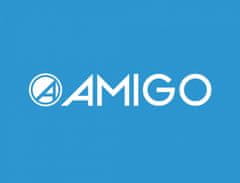 Amigo Magic 16 inčno dekliško kolo, turkizno